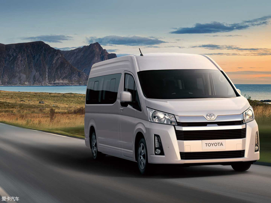 2019HIACE 
