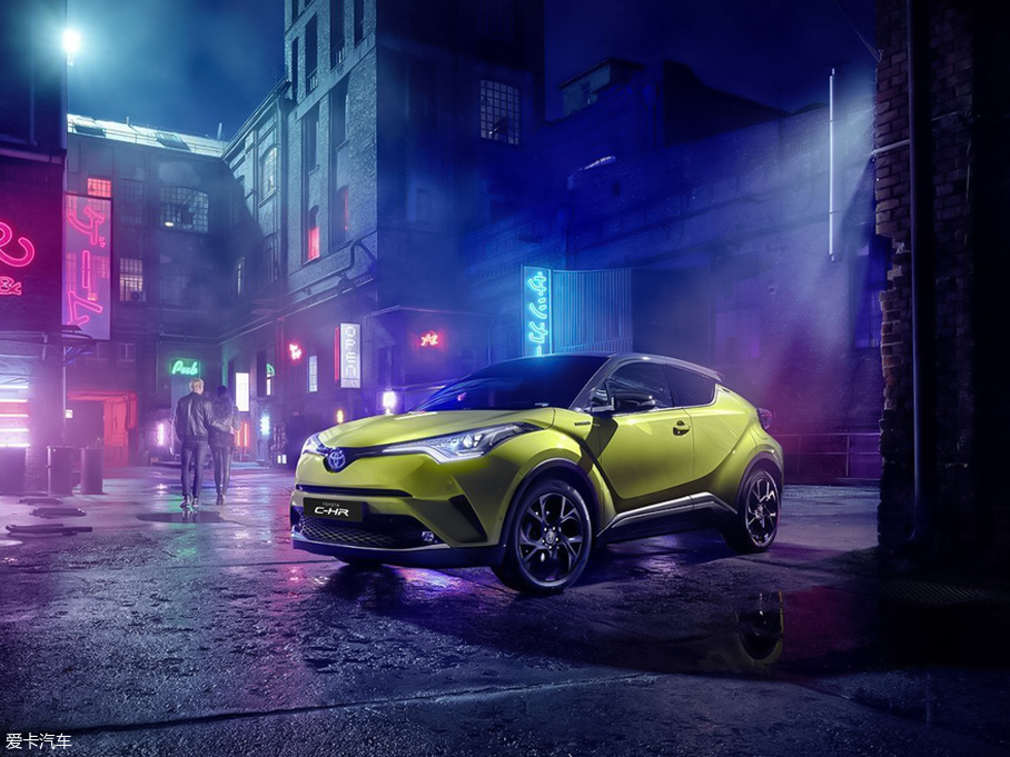 2019SC-HR() Neon Lime؄e