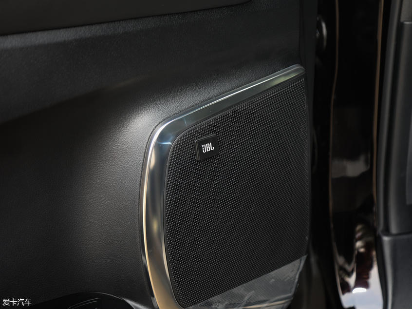 豐田(進口)2019款威爾法 雙擎