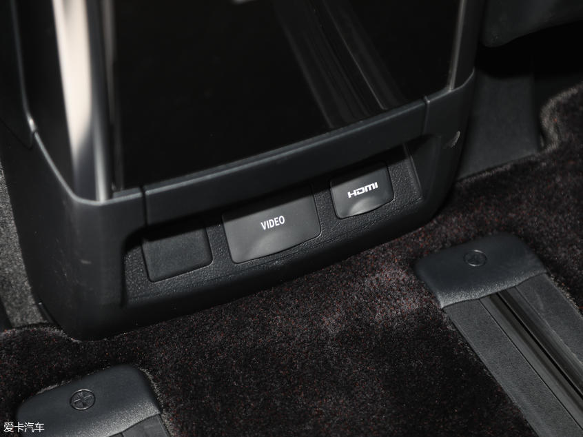 豐田(進口)2019款威爾法 雙擎