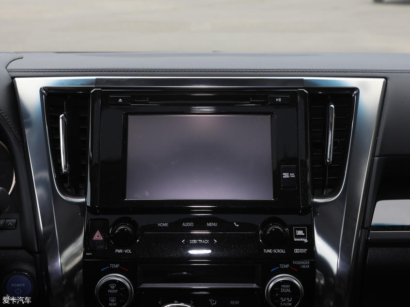 豐田(進口)2019款威爾法 雙擎