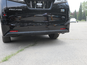 20192.5L HVA (x)(ji)^