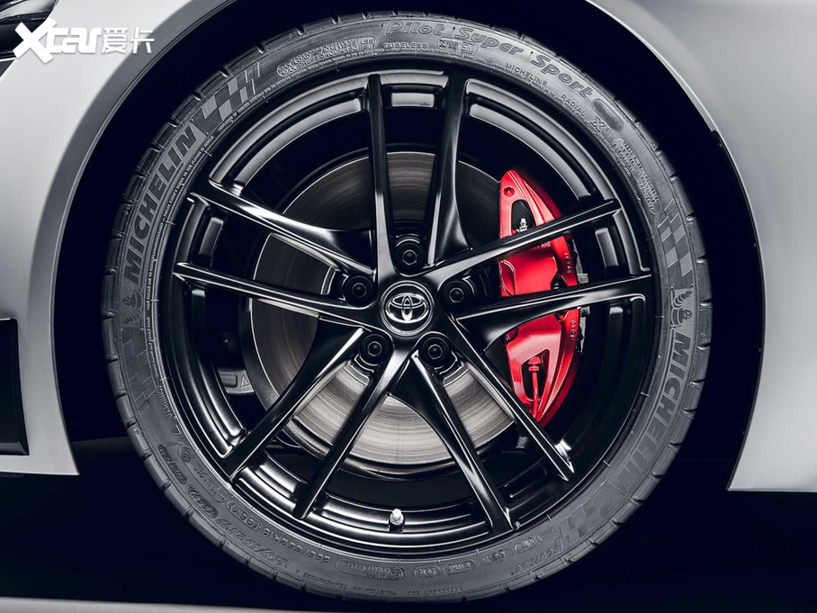 2020Supra 2.0T GR Supra WҎ(gu)