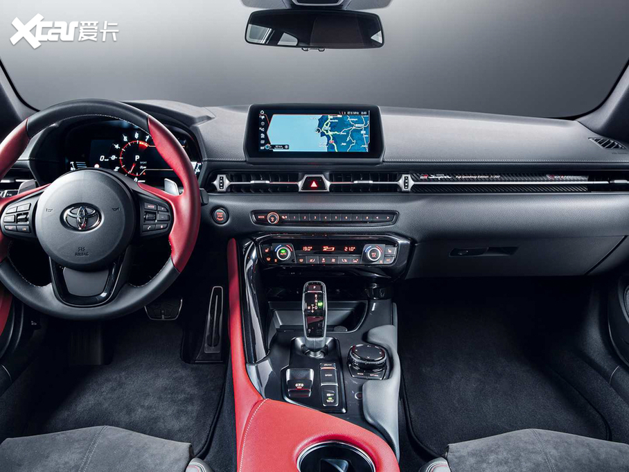 2020SUPRA 2.0T GR Supra ŷ