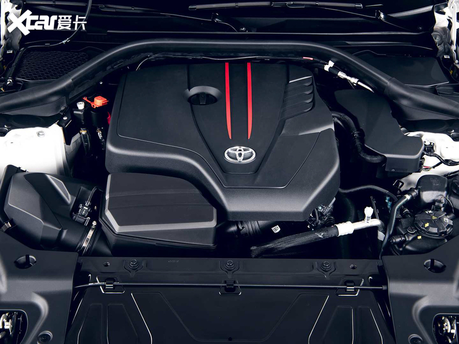 2020Supra 2.0T GR Supra WҎ(gu)