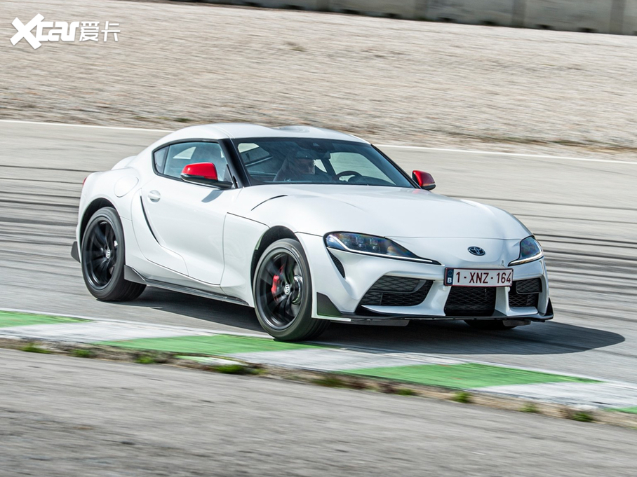 2020Supra 2.0T GR Supra WҎ