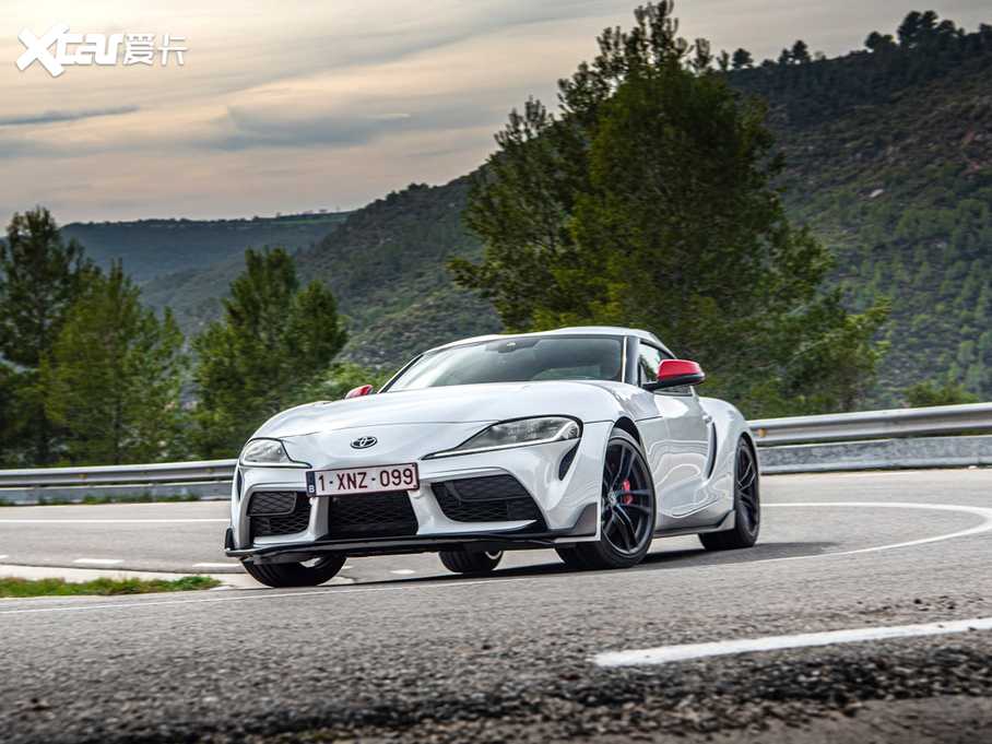 2020Supra 2.0T GR Supra WҎ