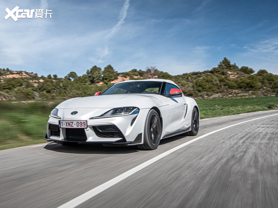 2020Supra 2.0T GR Supra WҎ