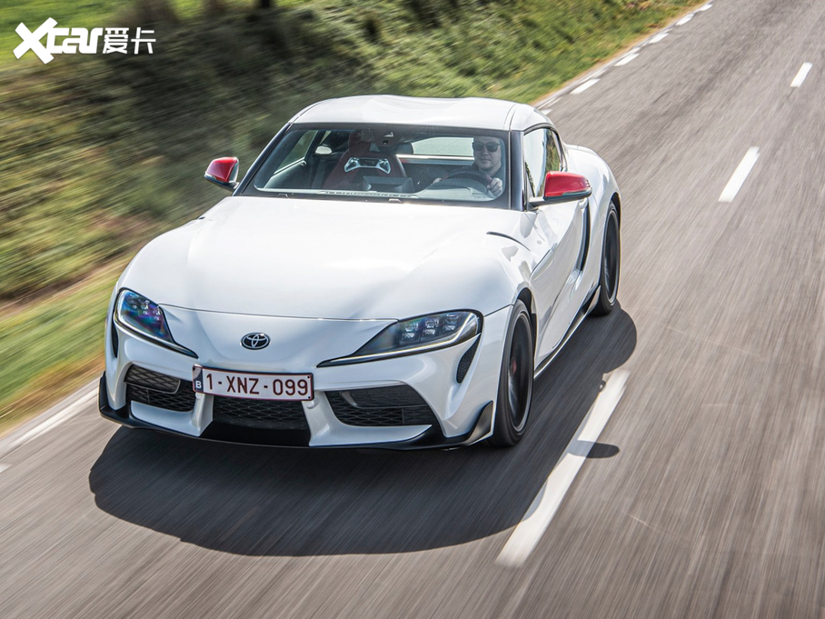 2020Supra 2.0T GR Supra WҎ(gu)