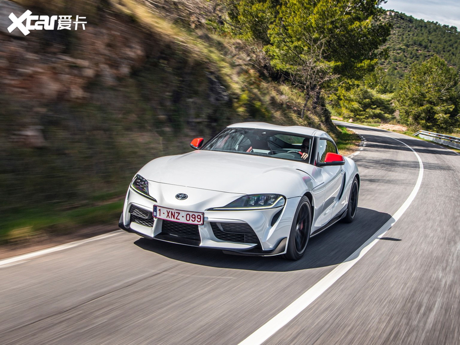 2020Supra 2.0T GR Supra WҎ