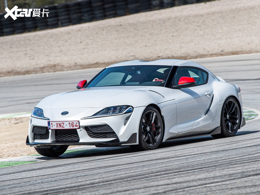2020Supra 2.0T GR Supra WҎ(gu)