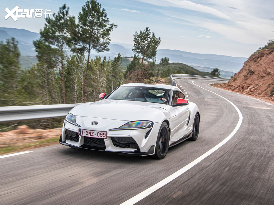 2020Supra 2.0T GR Supra WҎ(gu)