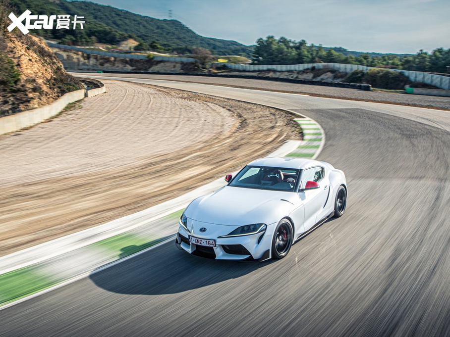 2020Supra 2.0T GR Supra WҎ