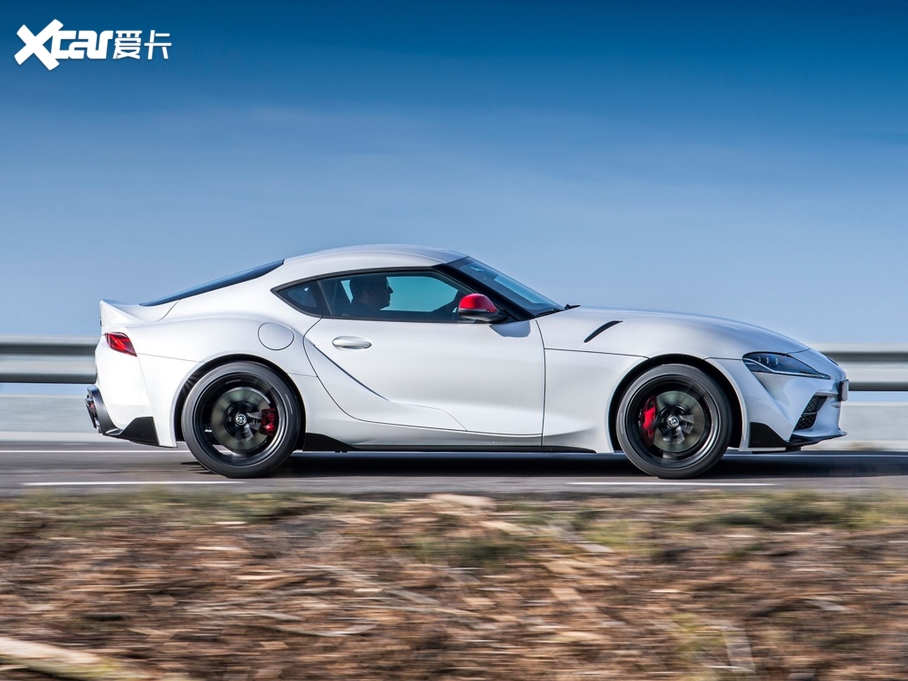 2020Supra 2.0T GR Supra WҎ