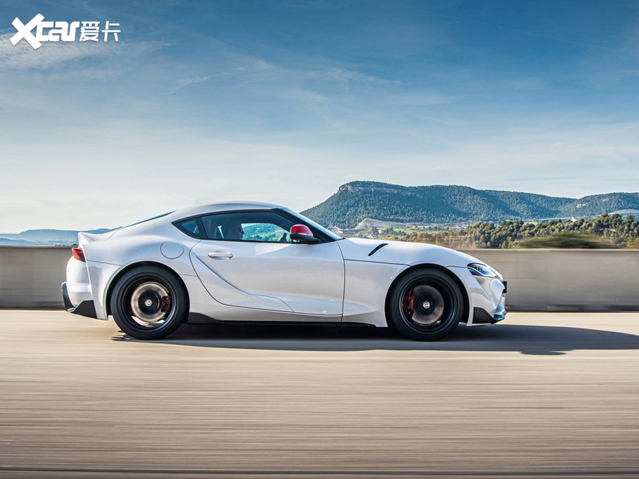 2020Supra 2.0T GR Supra WҎ