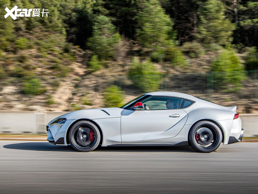 2020Supra 2.0T GR Supra WҎ