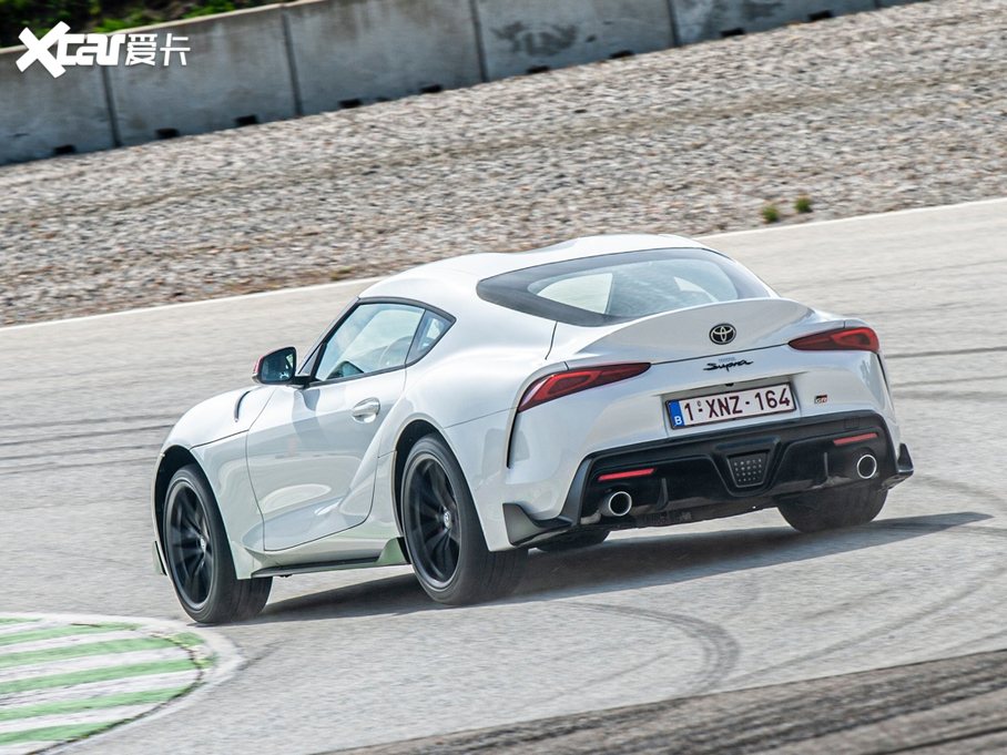 2020Supra 2.0T GR Supra WҎ(gu)