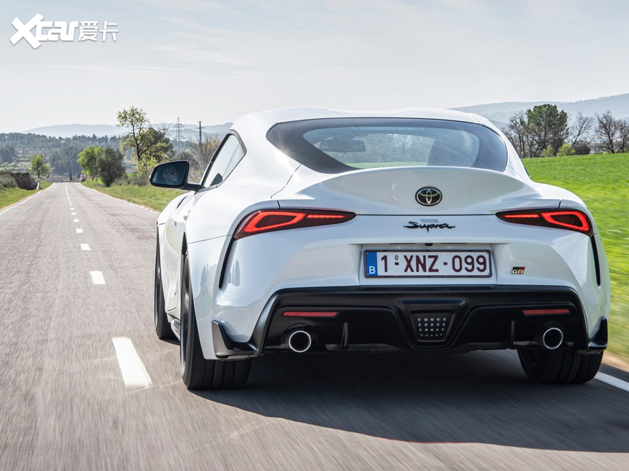 2020Supra 2.0T GR Supra WҎ(gu)