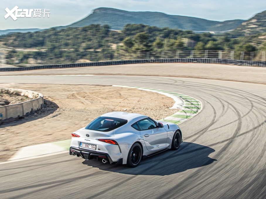 2020Supra 2.0T GR Supra WҎ