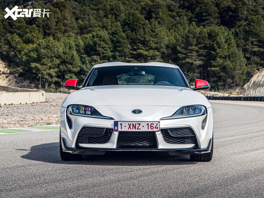 2020Supra 2.0T GR Supra WҎ