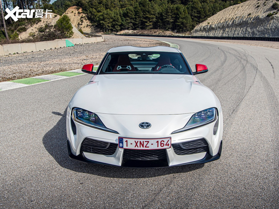 2020Supra 2.0T GR Supra WҎ