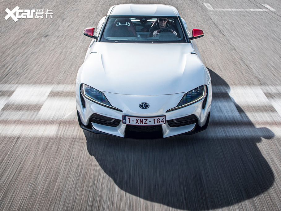 2020Supra 2.0T GR Supra WҎ(gu)
