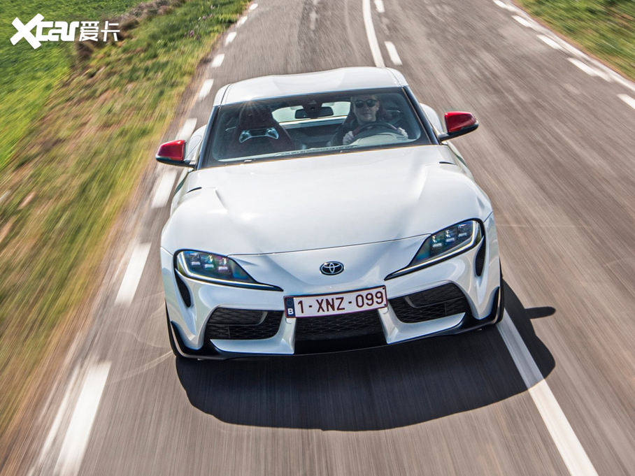 2020Supra 2.0T GR Supra WҎ