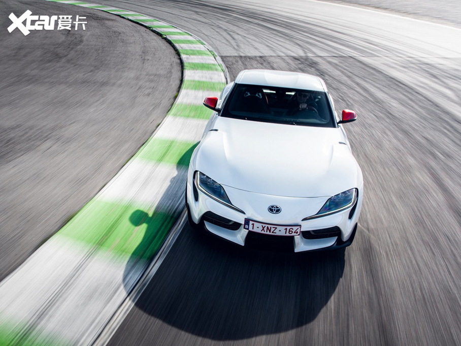 2020Supra 2.0T GR Supra WҎ(gu)