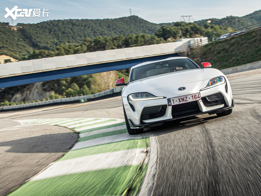 2020Supra 2.0T GR Supra WҎ(gu)