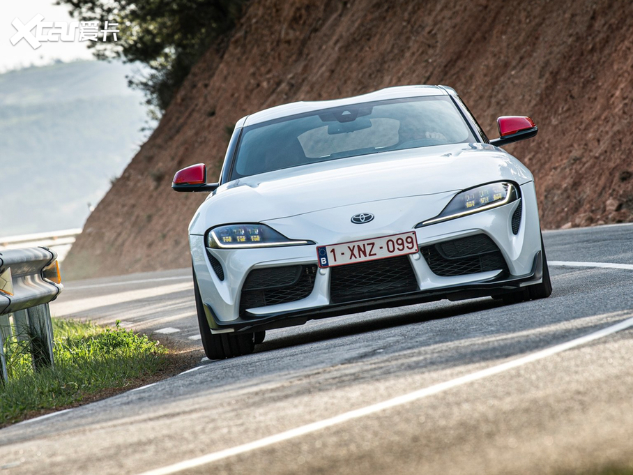 2020Supra 2.0T GR Supra WҎ(gu)