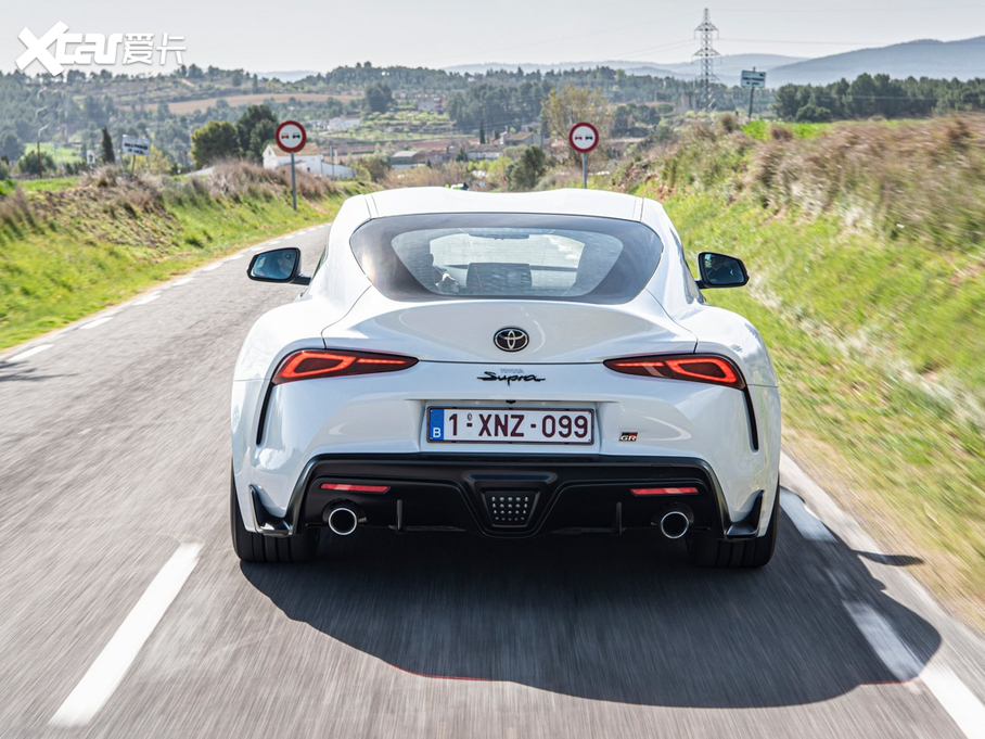 2020Supra 2.0T GR Supra WҎ(gu)