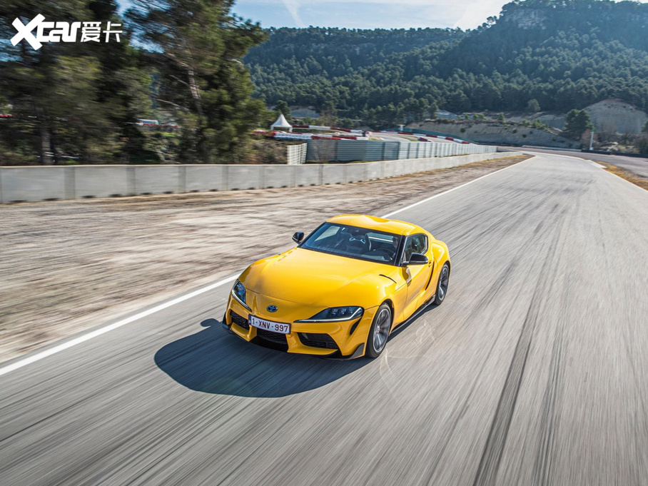 2020Supra 2.0T GR Supra WҎ(gu)