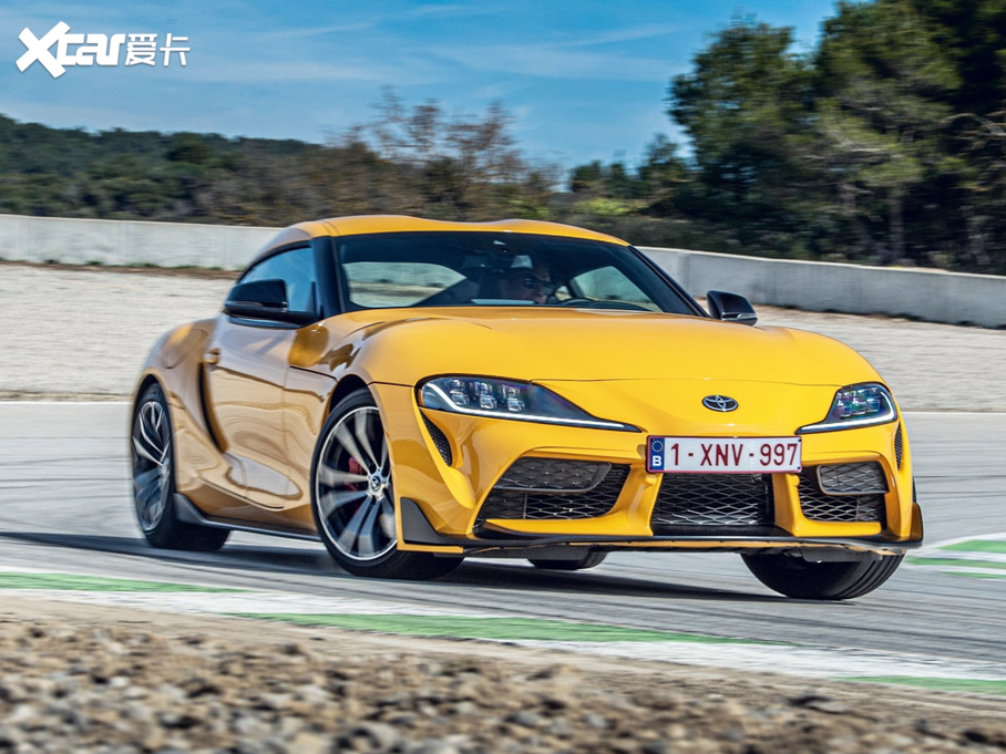 2020Supra 2.0T GR Supra WҎ(gu)