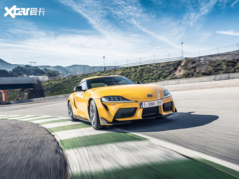2020Supra 2.0T GR Supra WҎ(gu)