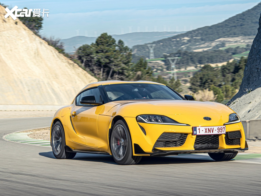 2020Supra 2.0T GR Supra WҎ(gu)
