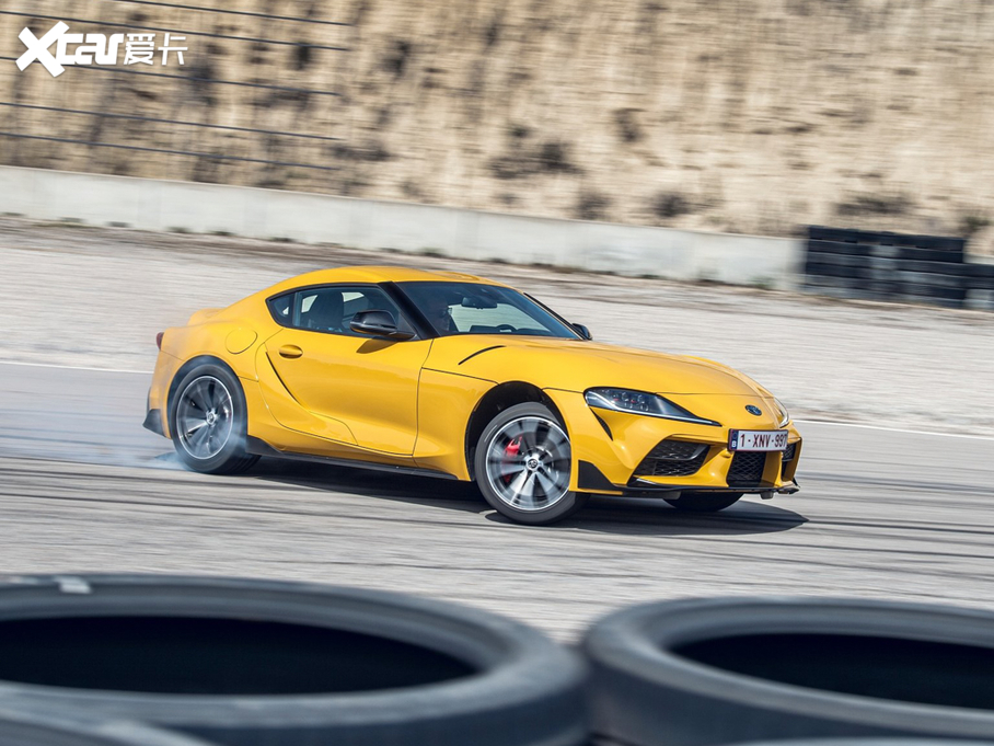 2020Supra 2.0T GR Supra WҎ(gu)