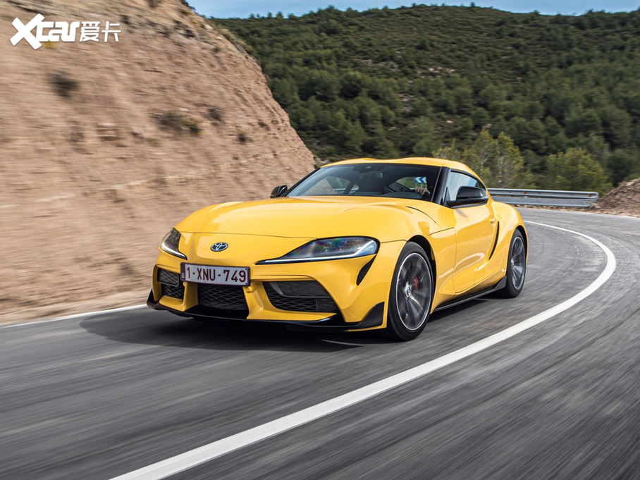 2020Supra 2.0T GR Supra WҎ(gu)