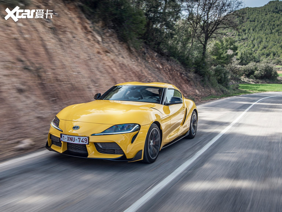 2020Supra 2.0T GR Supra WҎ(gu)