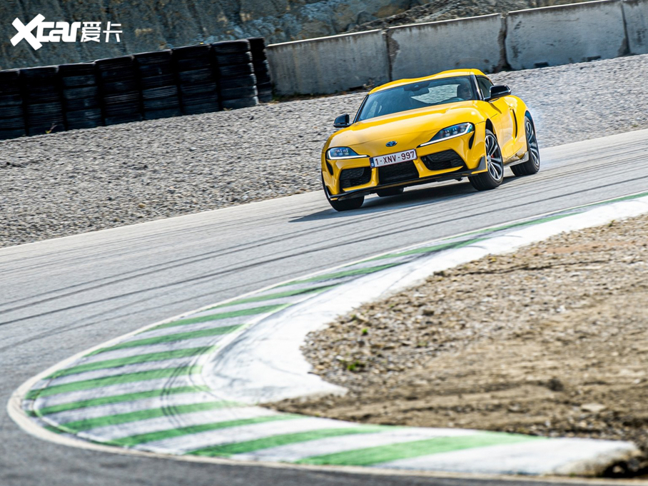 2020Supra 2.0T GR Supra WҎ