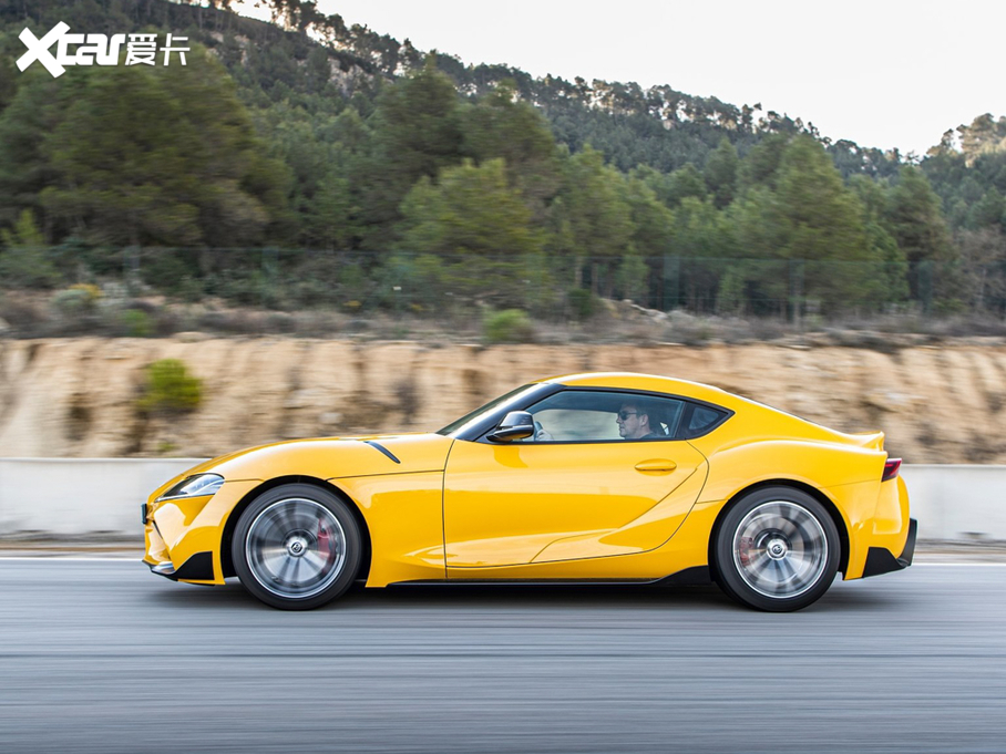 2020Supra 2.0T GR Supra WҎ(gu)