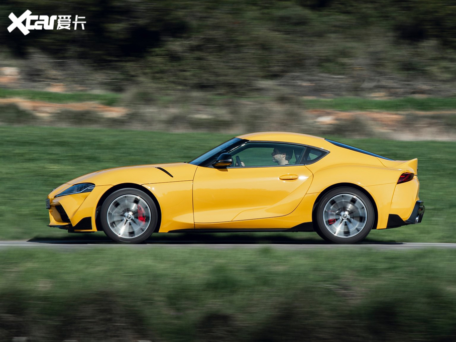 2020Supra 2.0T GR Supra WҎ(gu)