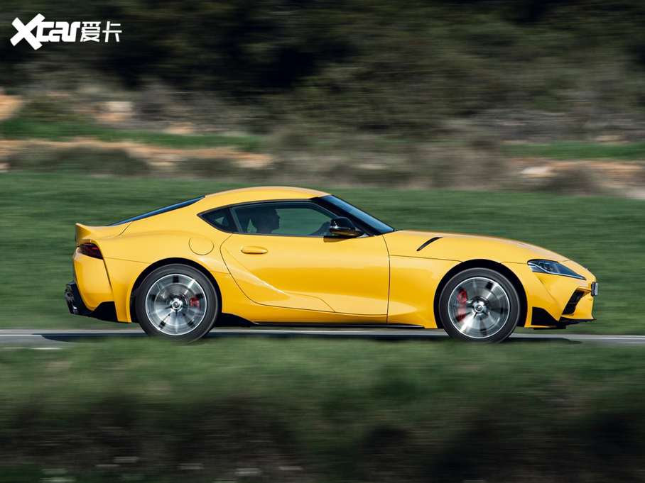 2020Supra 2.0T GR Supra WҎ(gu)