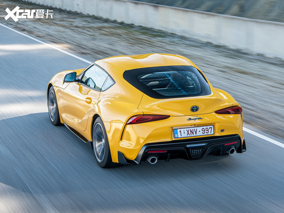 2020Supra 2.0T GR Supra WҎ(gu)