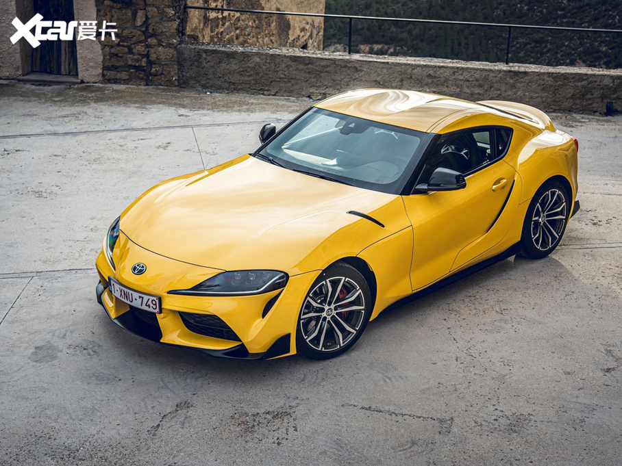 2020Supra 2.0T GR Supra WҎ(gu)