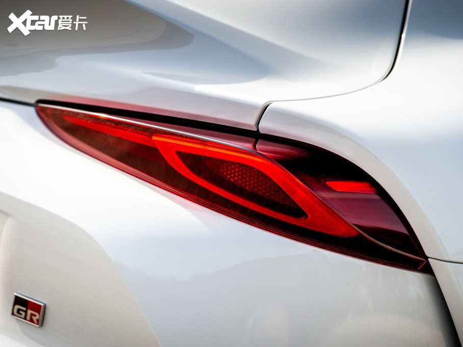 2020Supra 2.0T GR Supra WҎ(gu)