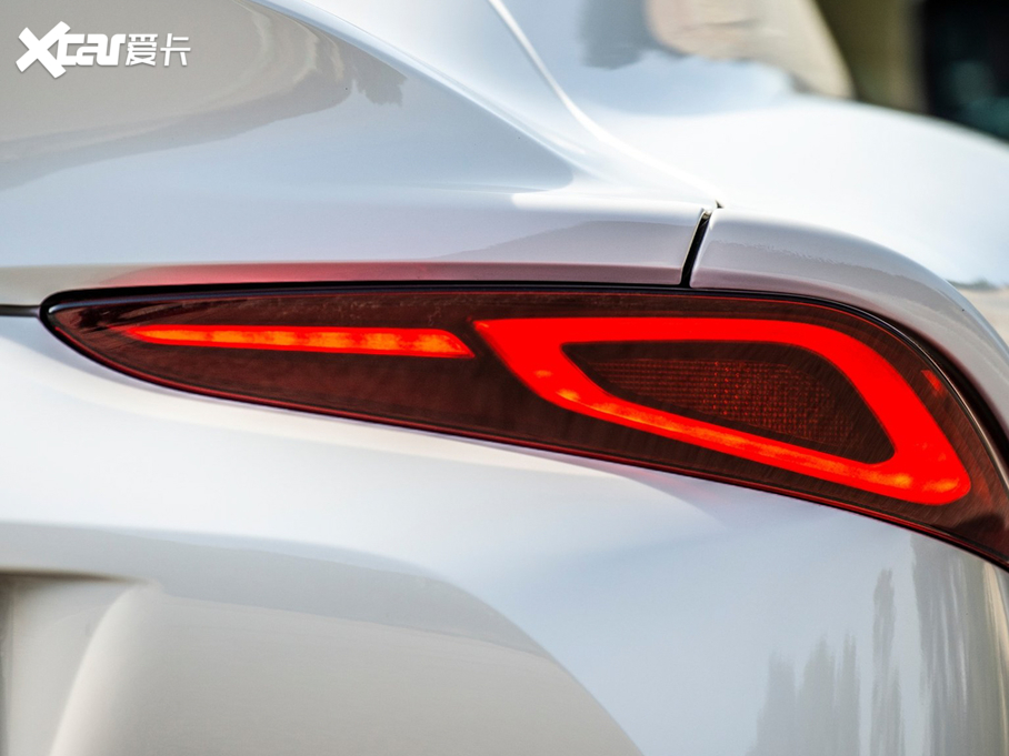 2020Supra 2.0T GR Supra WҎ