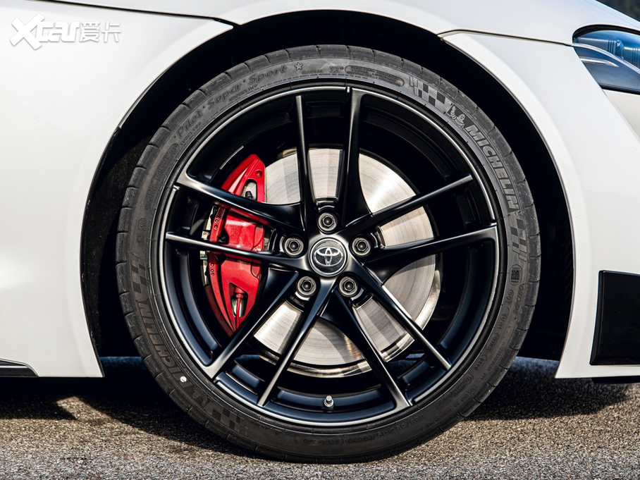 2020Supra 2.0T GR Supra WҎ(gu)