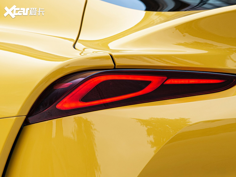 2020Supra 2.0T GR Supra WҎ(gu)