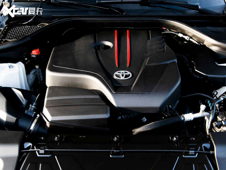 2020Supra 2.0T GR Supra WҎ(gu)