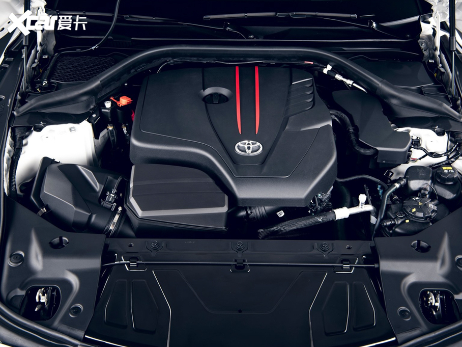 2020Supra 2.0T GR Supra WҎ